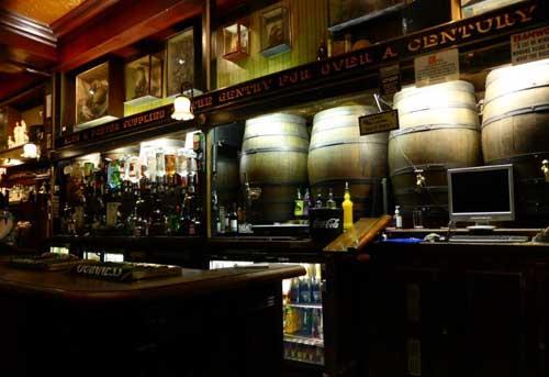 Picture 3. Hales Bar, Harrogate, North Yorkshire