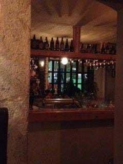 Picture 1. Dva Tona Bar, Split, Croatia