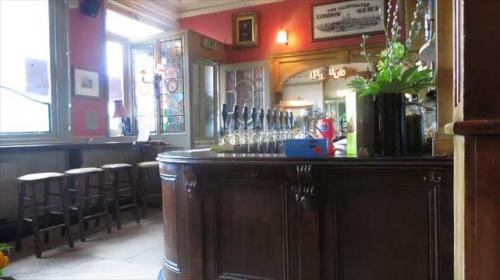 Picture 2. Express Tavern (The Express Ale & Cider House), Brentford, Greater London
