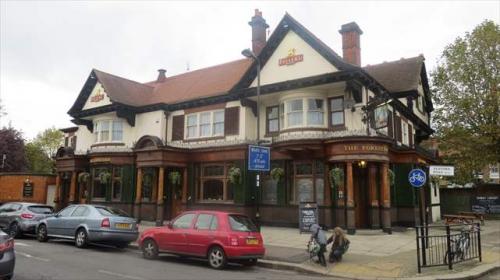 Picture 1. The Forester, Ealing, Greater London