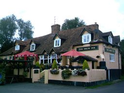 Picture 1. The Drum Inn, Stanford North, Kent