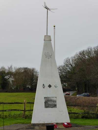 Picture 2. Plough, Plumpton Green, East Sussex
