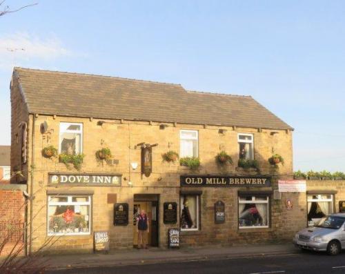Picture 1. Dove Inn, Barnsley, South Yorkshire