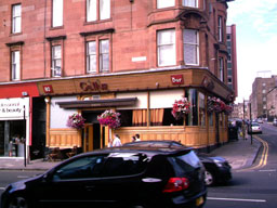 Picture 1. Gallus, Glasgow, Glasgow, City of