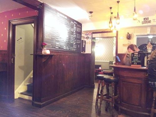 Picture 2. Eats 'n' Beats Bar & Kitchen (formerly Ravensgate Arms), Ramsgate, Kent
