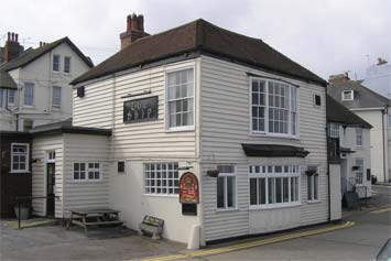Picture 1. The Ship, Herne Bay, Kent