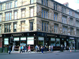 Picture 1. Tennent's, Glasgow, Glasgow, City of