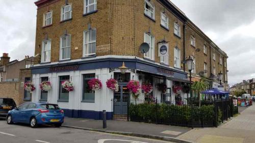 Picture 1. The Summerfield, Lee, Greater London