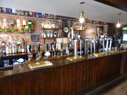 Picture 2. The Dog and Doublet, Wolverhampton, West Midlands