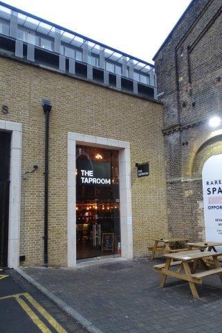 Picture 1. Salt Woolwich (formerly The Taproom SE18), Woolwich, Greater London