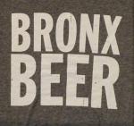 The pub sign. Bronx Brewery Tasting Room, New York, America