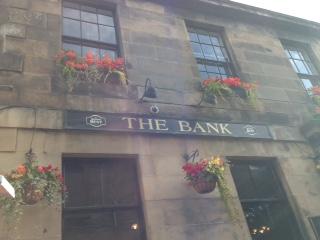 Picture 1. The Bank, Anstruther, Fife