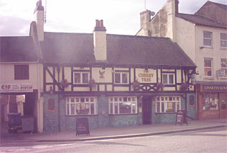 Picture 1. The Cherry Tree, Kettering, Northamptonshire