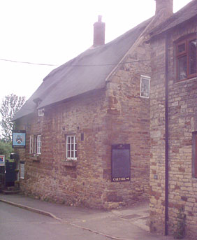 Picture 1. Hatton Arms, Gretton, Northamptonshire