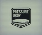 The pub sign. Pressure Drop Taproom, Tottenham, Greater London