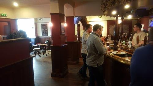 Picture 2. The Jolly Brewmaster, Cheltenham, Gloucestershire