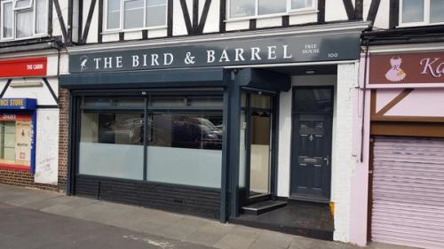 Picture 1. The Bird & Barrel, Barnehurst, Greater London