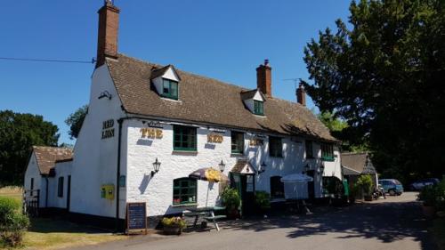 Picture 1. The Red Lion, Northmoor, Oxfordshire