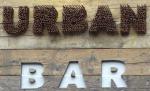 The pub sign. London Hospital Tavern (formerly LHT Urban Bar), Whitechapel, Greater London