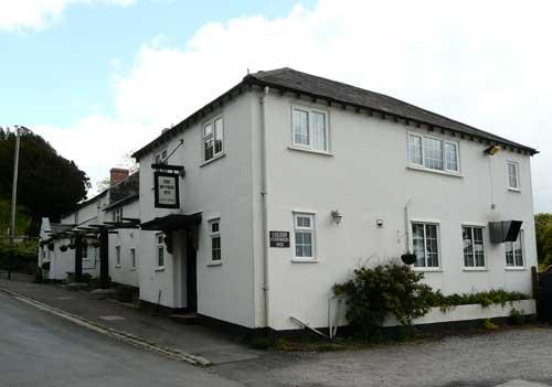 Picture 2. The Spyway Inn, Askerswell, Dorset