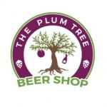 The pub sign. The Plum Tree, Plumstead, Greater London