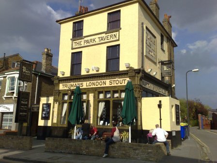 Picture 1. The Park Tavern, Eltham, Greater London