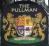 Pub sign for Pullman, Folkestone