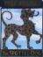 Pub sign for Spotted Dog, Smarts Hill, Penshurst