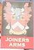 Pub sign for Joiners Arms, West Malling