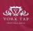 Pub sign for York Tap, York