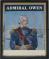 Pub sign for Admiral Owen, Sandwich