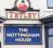 Pub sign for Nottingham House, Cleethorpes