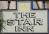 Pub sign for The Star Inn, Bath
