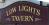 Pub sign for Low Lights Tavern, North Shields