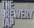 Pub sign for The Brewery Tap, Leeds