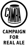 CAMRA logo