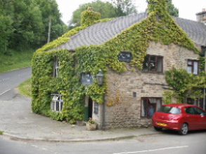 Picture 1. Dipton Mill Inn, Hexham, Northumberland