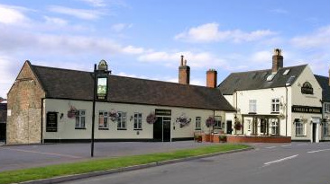 Picture 1. Coach & Horses, Markfield, Leicestershire
