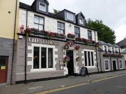 Picture 1. The Lorne, Oban, Argyll and Bute