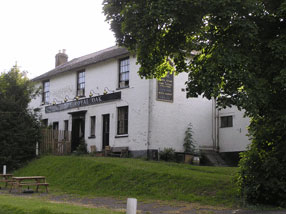 Picture 1. The Royal Oak, Nonington, Kent