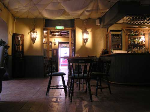 Picture 2. Bramley's, Canterbury, Kent