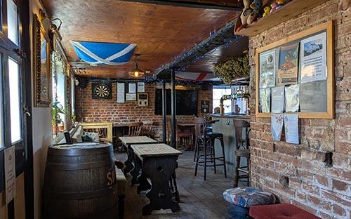 Picture 2. The Three Horseshoes, Staplestreet, Kent