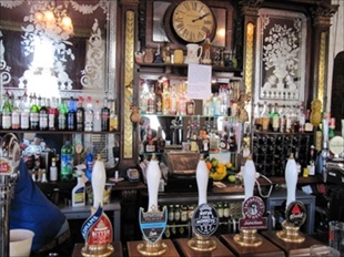 Picture 3. The Pineapple, Kentish Town, Greater London
