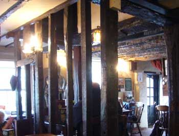 Picture 2. The Crown, Otford, Kent