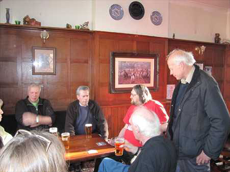 Picture 1. The Crayford Arms, Crayford, Greater London