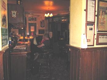 Picture 3. Willoughby Arms, Kingston upon Thames, Greater London