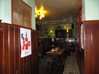 Picture 2. The Crooked Billet, Ware, Hertfordshire