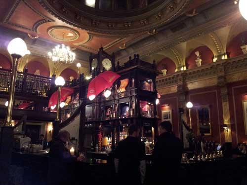 Picture 2. Old Joint Stock, Birmingham, West Midlands