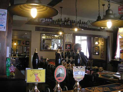 Picture 2. The Albion, Ampthill, Bedfordshire