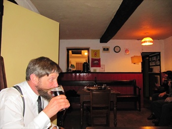Picture 3. Red Lion, Llandovery, Carmarthenshire